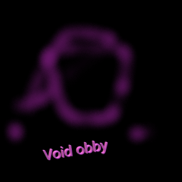 Void obby (Beta)