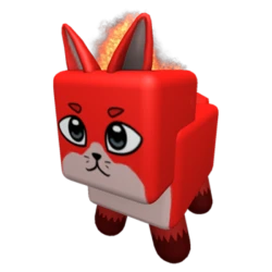 Fire Fox