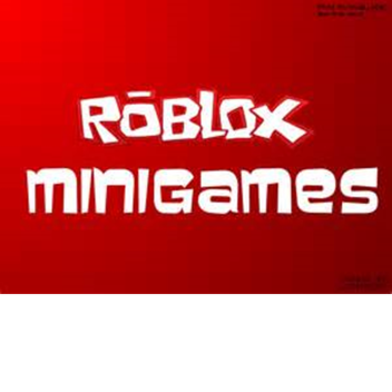 Roblox Minigames Version 0.3.3
