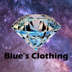 Blue's Clothing Company