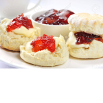 scone army