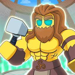 Thor's Forge (i2)