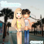 Blossom Fg