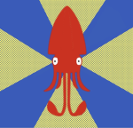 Squid Squadron 99