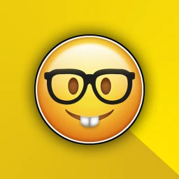 [NEW] Nerd Simulator icon