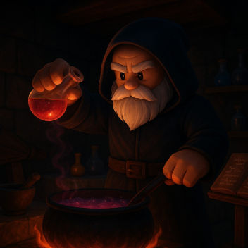 The Alchemist