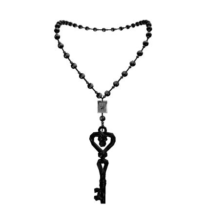 ♡⸝⸝ Key Necklace 3.0