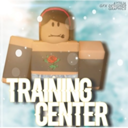 Training Center!