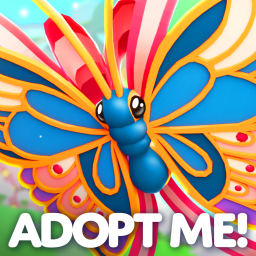 Adopt Me!