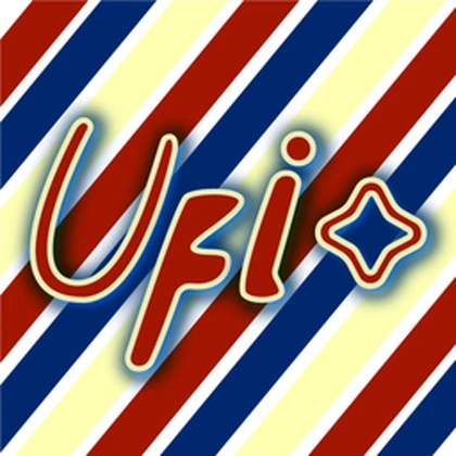 UFI+ Roblox group icon