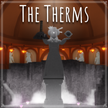 Little Nightmares : The Therms Fangame