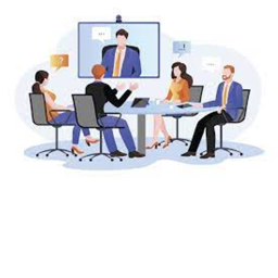Meeting place
