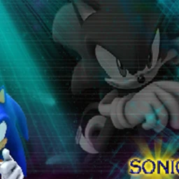Sonic Kingdom:Reborn(Version 1.6) icon