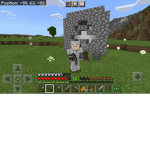 Minecrafters 64