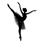 Blues Dance team