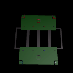CTF W.G. icon