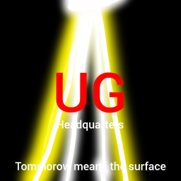 Underground HQ