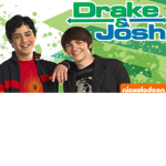 DRAKE AND JOSH FAN CLUB CLOTHING