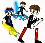 Team airis