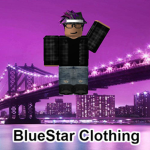 BlueStar Clothing™