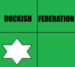 Duckish Federation