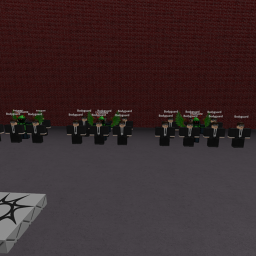 Formal Formations