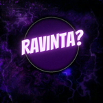 Ravinta?