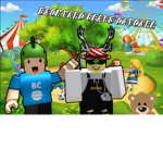 Backyard Bears Daycare center!
