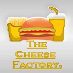 The Cheese Factory.