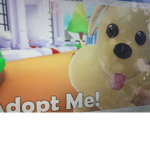 Pros of adopt me