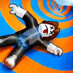 +1 Slide to Break Bones