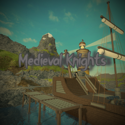 Medieval Knights [Public BETA]
