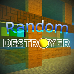 Random Destroyer