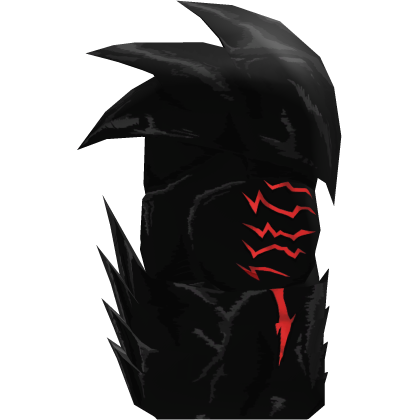 (R) Monster Garou Arm ✨GLOWING✨