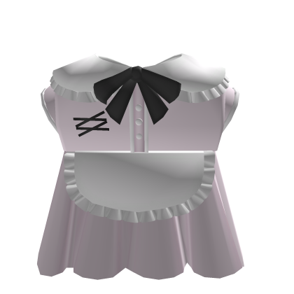 ꒰♡꒱: cutecore pink babydoll dress thumbnail