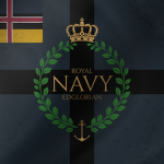 {Royal Edglorian Navy}