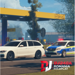 DJ248A Romania Roleplay