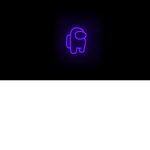 Cartoony,Rainbow and neon