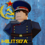|The Union's Militsiya|