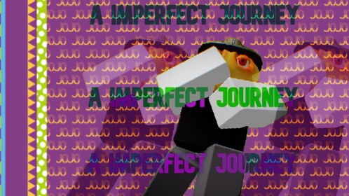 A Imperfect Journey (Alpha)