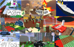 TheAmazeman's Place Updates/Construction News