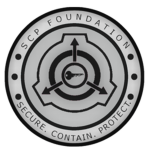 >(SCPF)< Special Containment Procedures Foundation