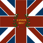 33rd Regiment of Foot, 1st Yorkshire West Riding