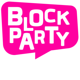 🎉Block Party🎉
