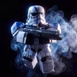 **Imperial 501st Legion**