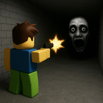 Evade but with guns!