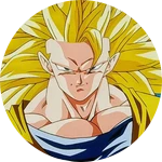 SSJ3 Goku Moveset