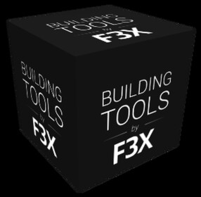 F3X Hangout