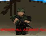 [MISSION ALL AGAINST ALL] (BETA)