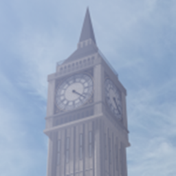 Palace of Westminster, London